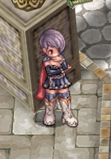 Visual Tree Ui RO Classic +: Current Server Status